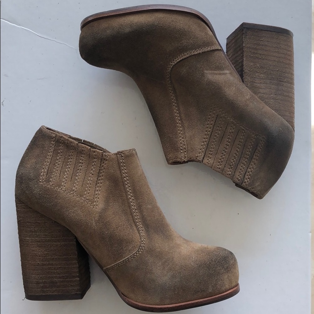 Jeffery Campbell Boots